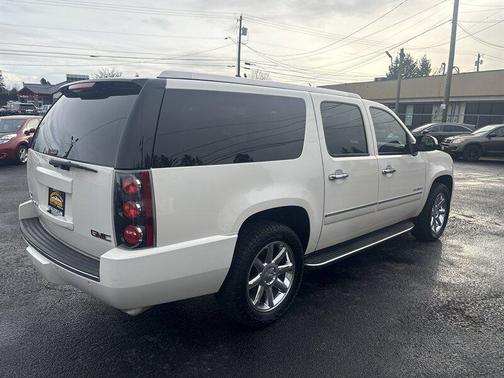 2012 GMC Yukon XL Denali