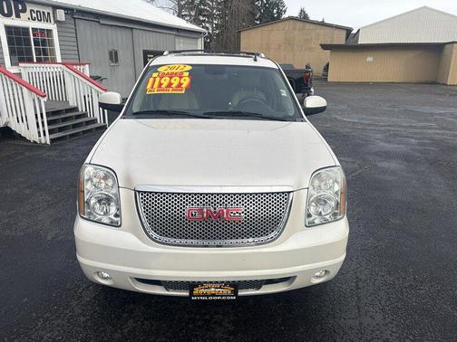 2012 GMC Yukon XL Denali