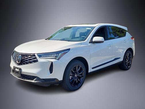 2025 Acura RDX Base