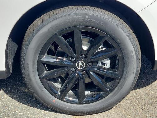 2025 Acura RDX Base