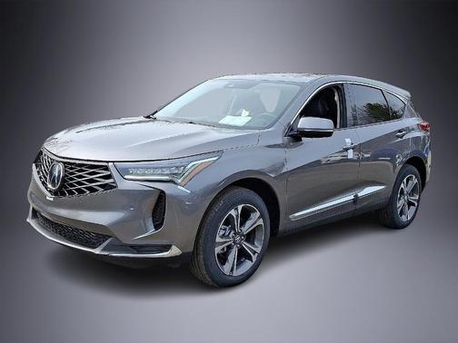 2025 Acura RDX Technology Package