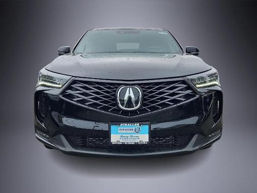 2025 Acura RDX A-Spec
