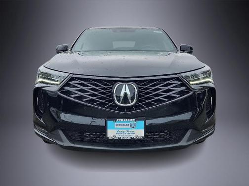 2025 Acura RDX A-Spec
