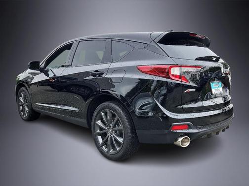 2025 Acura RDX A-Spec