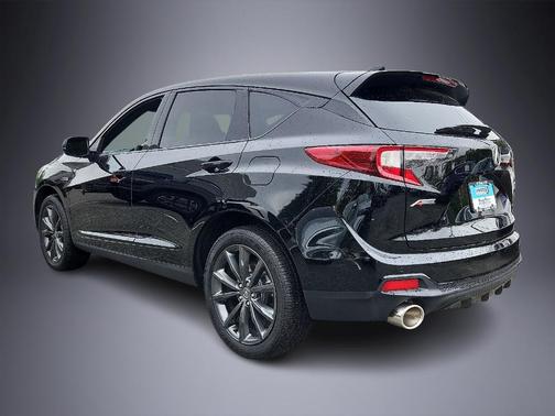 2025 Acura RDX A-Spec
