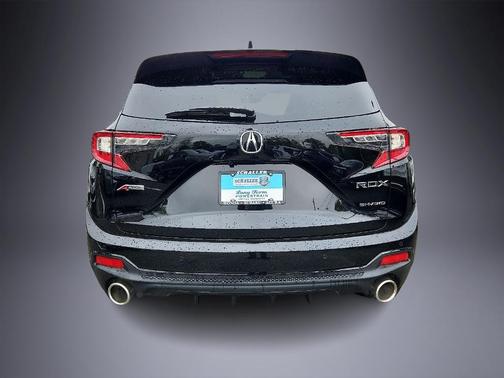 2025 Acura RDX A-Spec