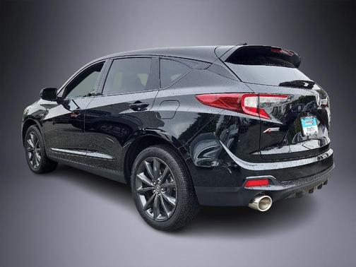 2025 Acura RDX A-Spec