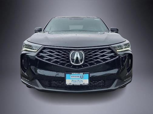 2025 Acura RDX A-Spec