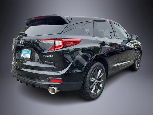 2025 Acura RDX A-Spec