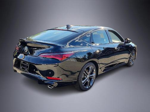 2025 Acura Integra A-Spec Technology