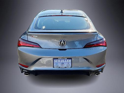 2023 Acura Integra A-Spec