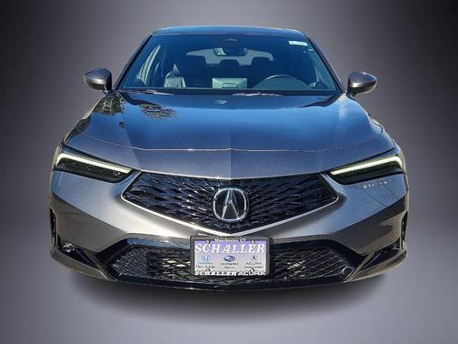 2023 Acura Integra A-Spec