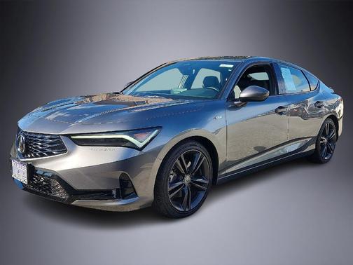 2023 Acura Integra A-Spec