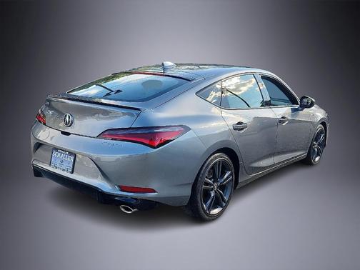 2023 Acura Integra A-Spec