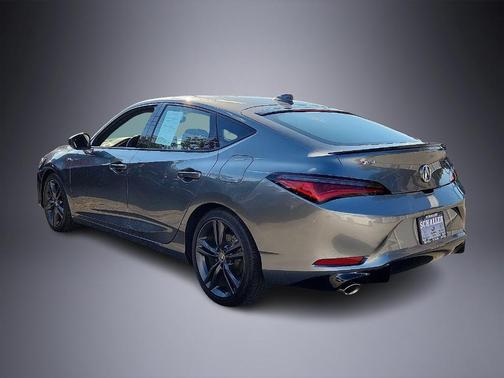 2023 Acura Integra A-Spec