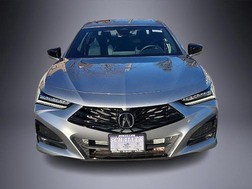 2025 Acura TLX A-Spec