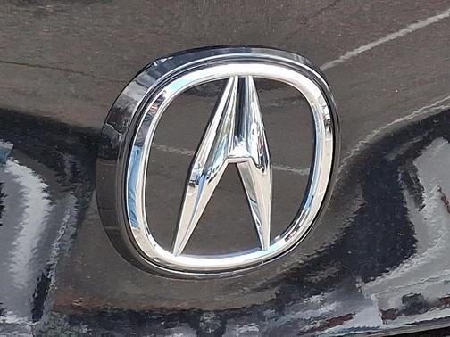 2025 Acura Integra Base