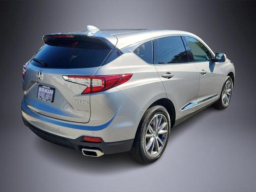 2023 Acura RDX Technology Package