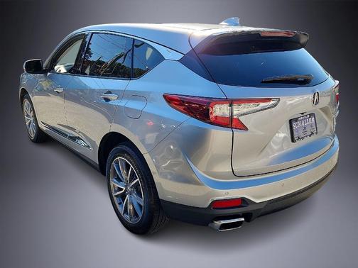 2023 Acura RDX Technology Package