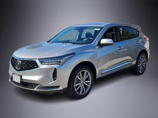 2023 Acura RDX Technology Package