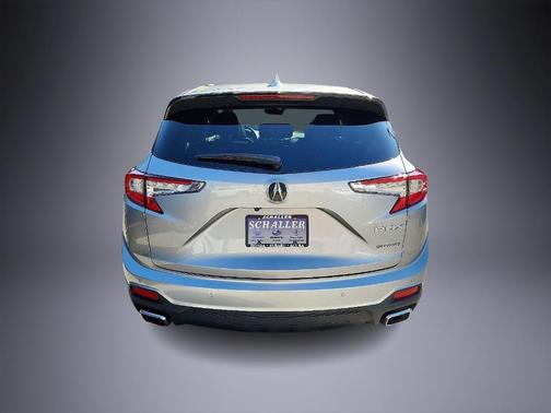 2023 Acura RDX Technology Package