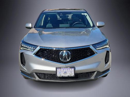 2023 Acura RDX Technology Package