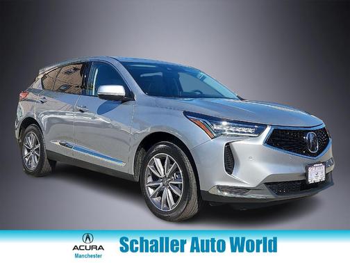 2023 Acura RDX Technology Package