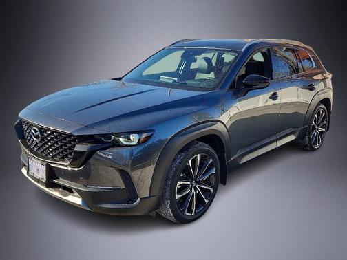 2024 Mazda CX-50 2.5 Turbo Premium Plus Package