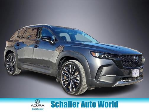 2024 Mazda CX-50 2.5 Turbo Premium Plus Package