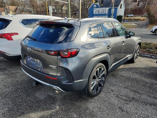 2024 Mazda CX-50 2.5 Turbo Premium Plus Package