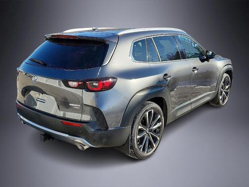 2024 Mazda CX-50 2.5 Turbo Premium Plus Package