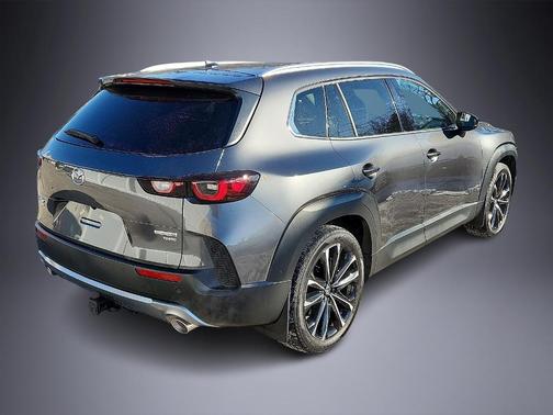 2024 Mazda CX-50 2.5 Turbo Premium Plus Package