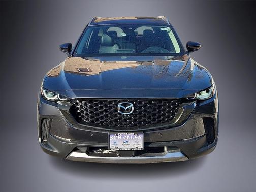 2024 Mazda CX-50 2.5 Turbo Premium Plus Package