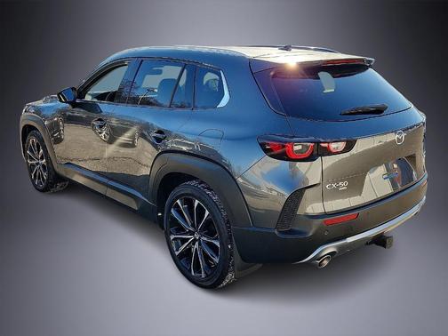 2024 Mazda CX-50 2.5 Turbo Premium Plus Package
