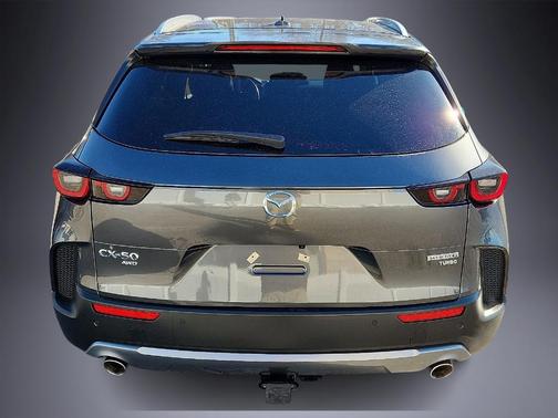 2024 Mazda CX-50 2.5 Turbo Premium Plus Package