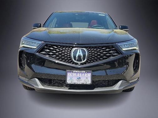 2023 Acura RDX A-Spec Advance Package