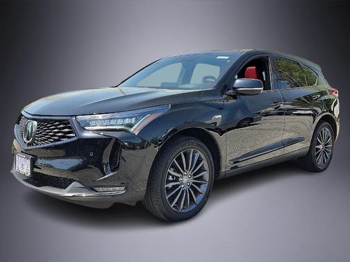 2023 Acura RDX A-Spec Advance Package