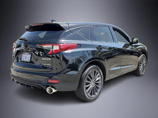 2023 Acura RDX A-Spec Advance Package