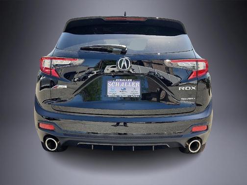 2023 Acura RDX A-Spec Advance Package