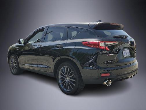 2023 Acura RDX A-Spec Advance Package