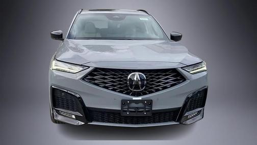 2025 Acura MDX A-Spec Advance