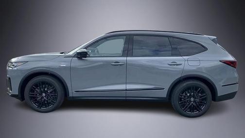 2025 Acura MDX A-Spec Advance