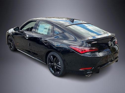 2026 Acura Integra A-Spec