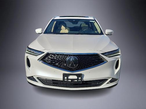 2023 Acura MDX Advance Package