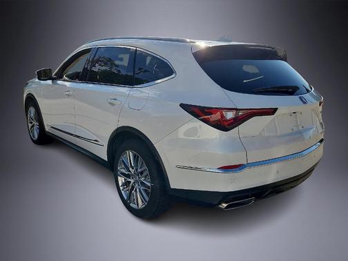 2023 Acura MDX Advance Package