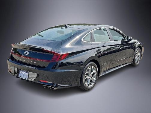 2022 Hyundai SONATA SEL