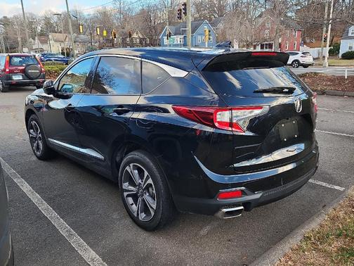 2023 Acura RDX Advance Package