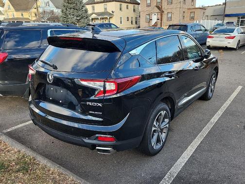 2023 Acura RDX Advance Package