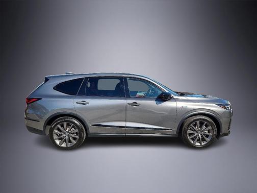 2025 Acura MDX A-Spec