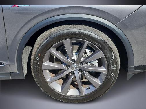 2025 Acura MDX A-Spec
